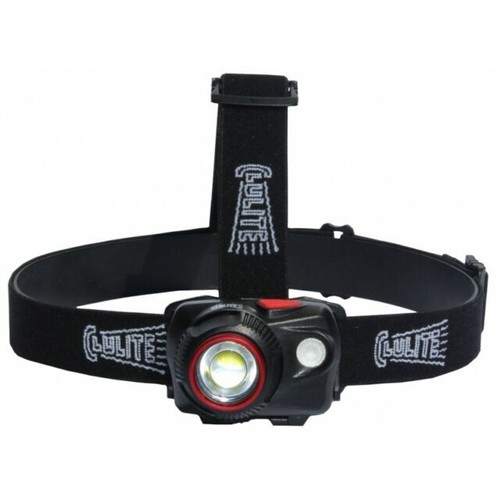 Clulite focus2go 580lm - clulite,