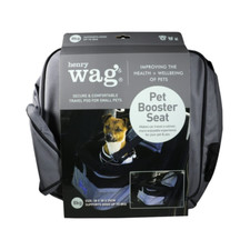 Henry Wag Pet Car Booster Seat