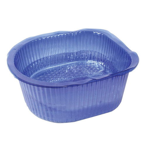 Universal pedi bath - bath, fit
