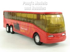 6 Inch Coach - Public