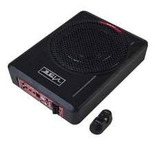 VIBE under-Seat Car sub Bass