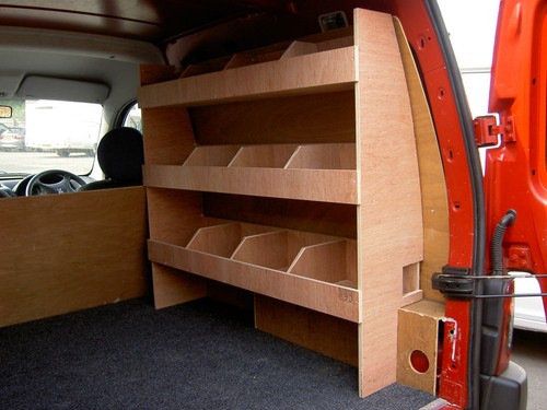 Citroen berlingo first - citroen,