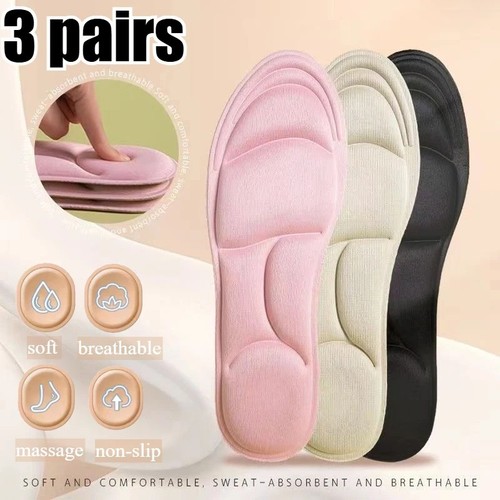 Memory foam sports - 5d,