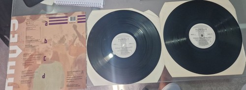 Warehouse raves vinyl - warehouse,