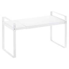 Expandable Cabinet Shelf