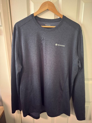 Montane mens dart - montane,