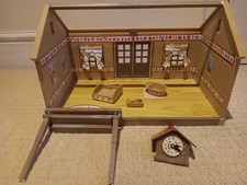 Sylvanian Families Vintage Nursery Spares Or Repairs