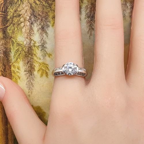 Vintage 925 sterling silver - vintage,