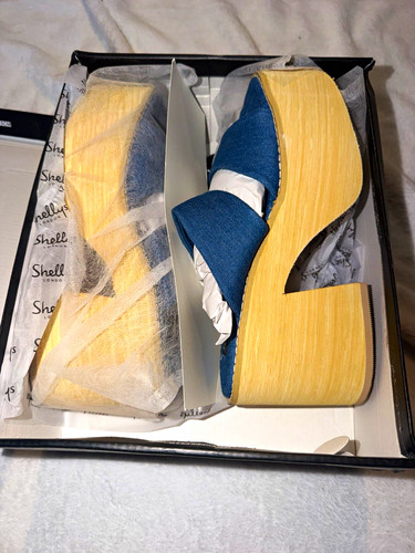 Shellys london exclusive - shellys,