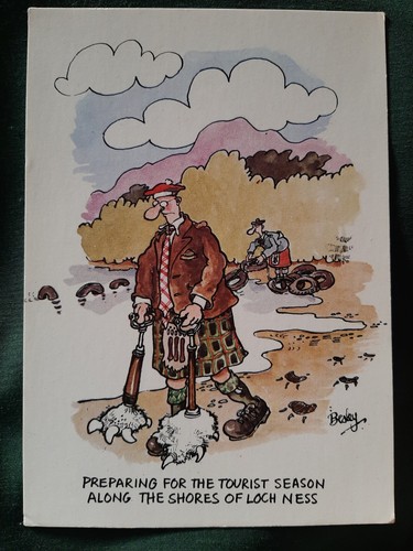 Arthur dixon comical - arthur,