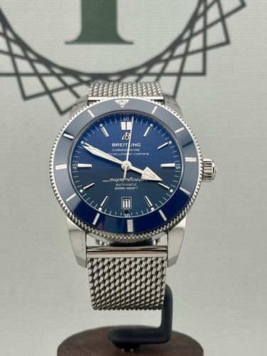 2019 breitling superocean - 2019,
