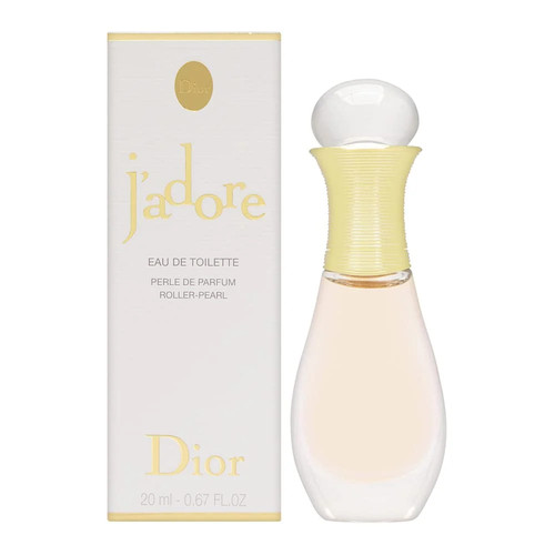 Adore edt roller pearl 20ml - roller,