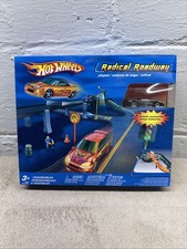 RARE HOT WHEELS 2005 Radical