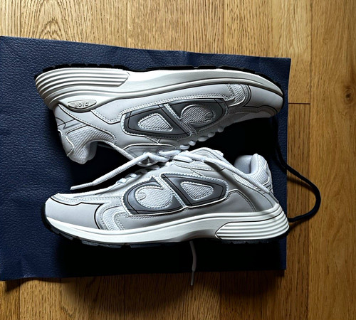 Dior b30 men low top - dior,