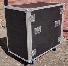 Case design 16u shock mount - design,