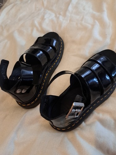 Martens women s - martens, leather