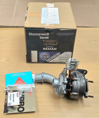 Turbo charger fits mitsubishi - turbo,