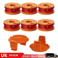 Strimmer Line Spool / Cap For