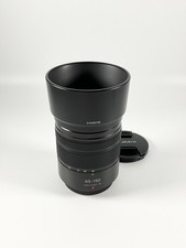 Panasonic Lumix G Vario