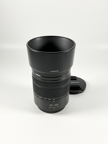 Panasonic lumix vario - panasonic,