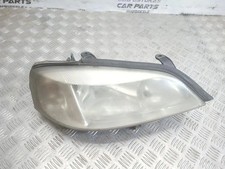 OPEL ASTRA G Estate F35 Front