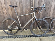 Ribble Gravel Ti All road bike