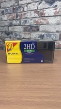 30 SONY Floppy Disks MFD 2HD