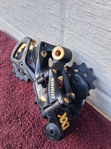 Sram eagle xx1 speed - sram,