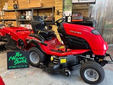 COUNTAX B255-4WD HYDROSTATIC RIDE ON MOWER  KAWASAKI FR730V 24HP 48in/122cm XRD