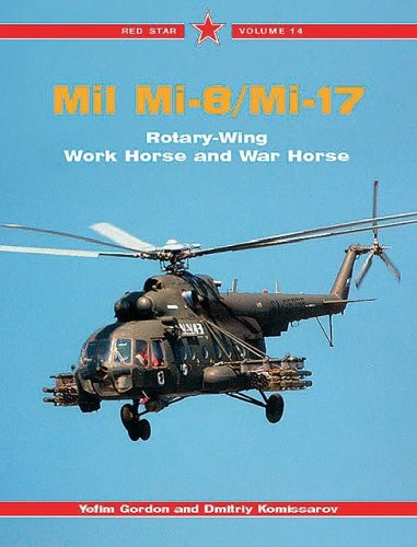 Mil and 17 - mil,