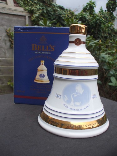 Limited edition empty - edition, bell's