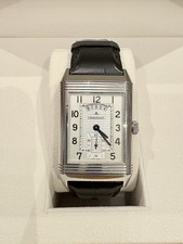 JAEGER LECOULTRE GRAND REVERSO