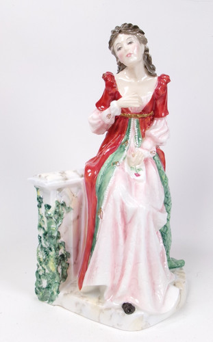 Royal doulton figure - royal,