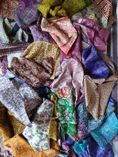 Gorgeous Bundle Of Silk Saree