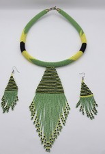 Traditional African Jewellery