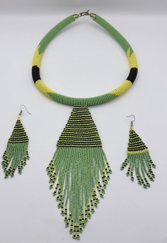 Traditional african jewellery - traditional,