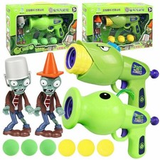 Kid Gift Plants Vs.zombies