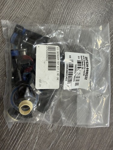Scott spark swing arm - spark,