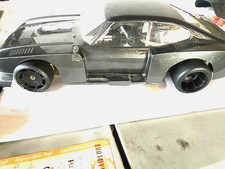 vintage nitro pan car very