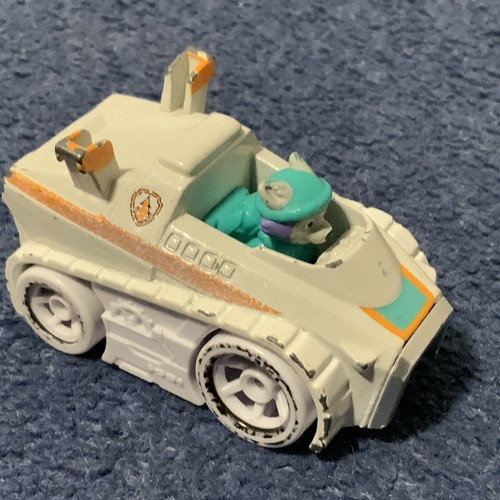 Sml paw patrol true - sml, metal