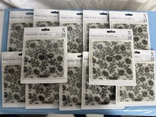 12 Packs  Xcut 6x6" Craft