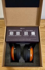 HIFIMAN SUNDARA Closed Back
