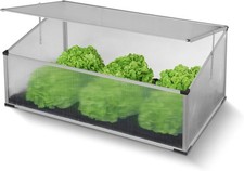 Cold Frame Outdoor Growing 100