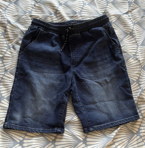 Next boys dark blue denim - next,