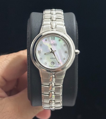 Zeitner kudos diamond - zeitner,