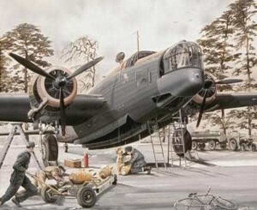 Trumpeter 2808 vickers - trumpeter, 1/48