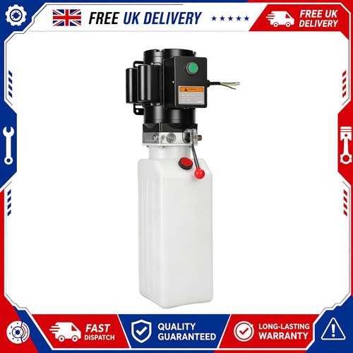 12l 2kw car - 2.2kw, hydraulic