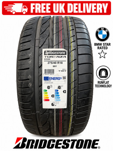 275 40r18 bridgestone turanza - 275/40r18,