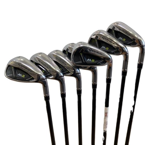 Taylormade iron set - ​​iron,