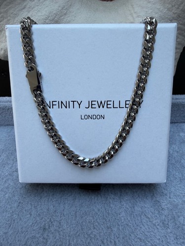 Premium 6mm silver stainless - premium,